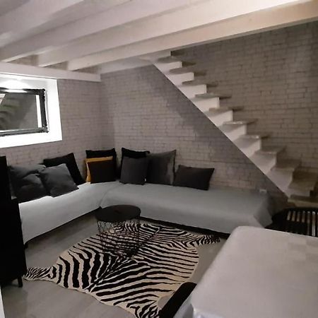 5***** Loft Loule Historical Center Villa Exteriör bild