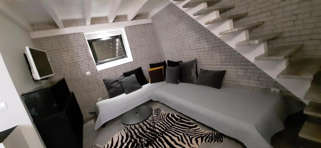 5***** Loft Loule Historical Center Villa Exteriör bild