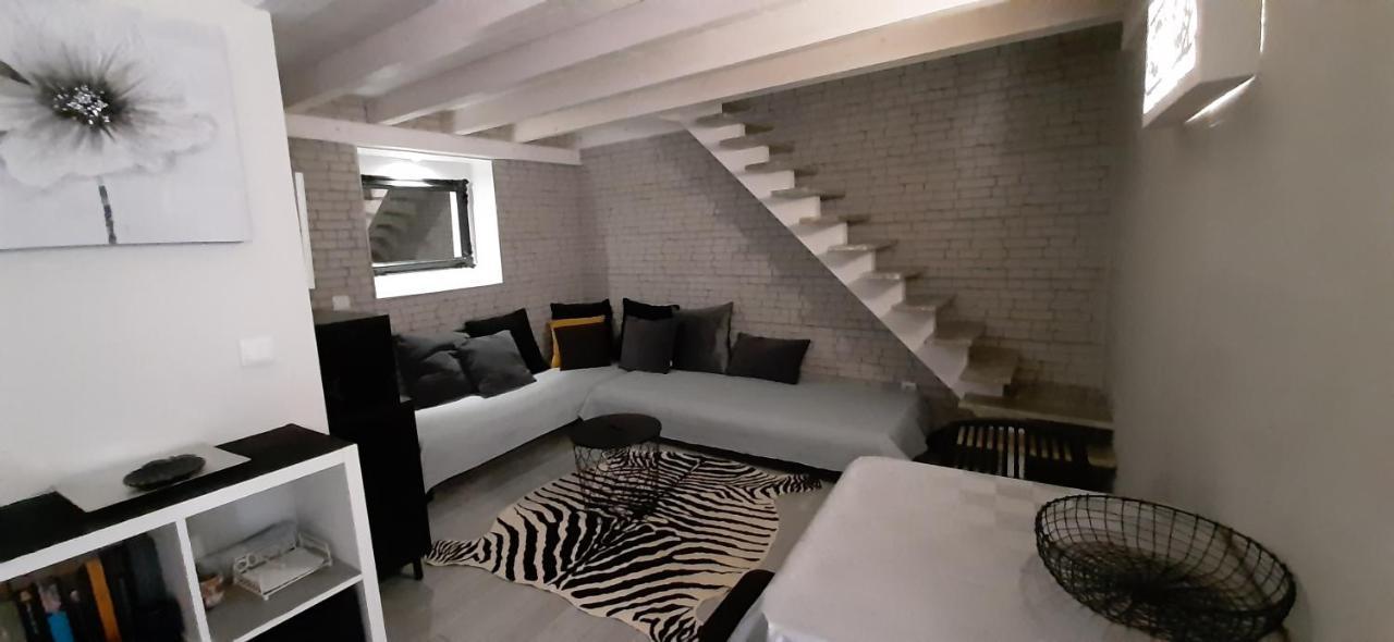 5***** Loft Loule Historical Center Villa Exteriör bild