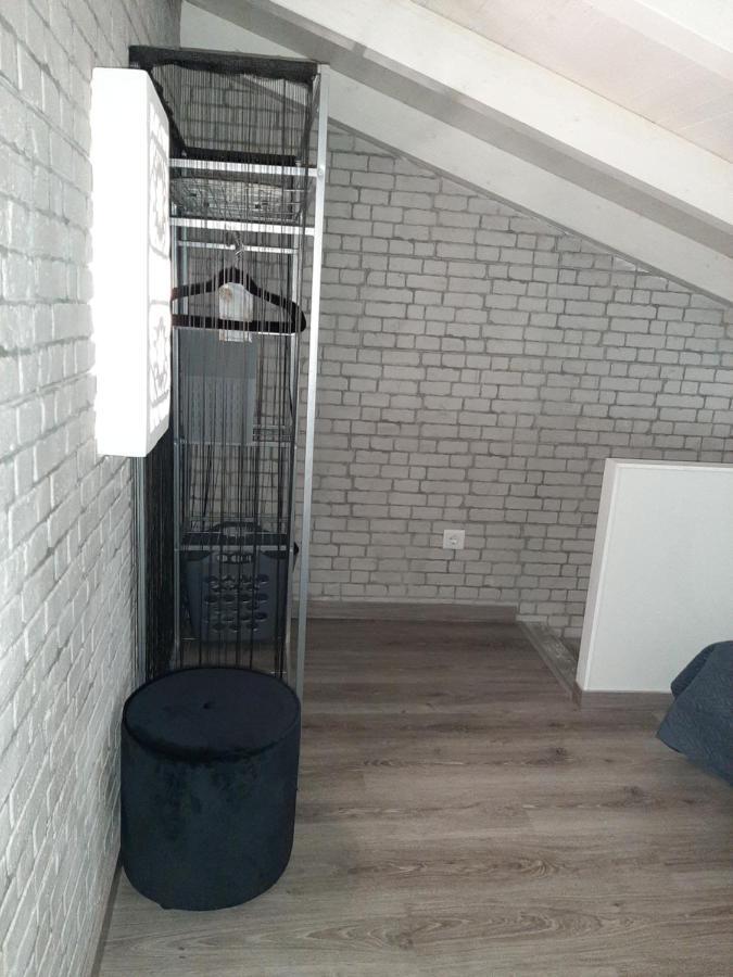 5***** Loft Loule Historical Center Villa Exteriör bild