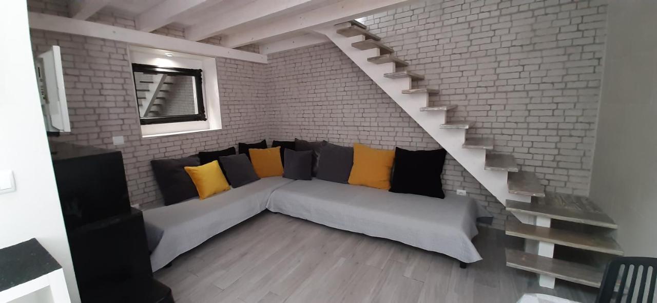5***** Loft Loule Historical Center Villa Exteriör bild