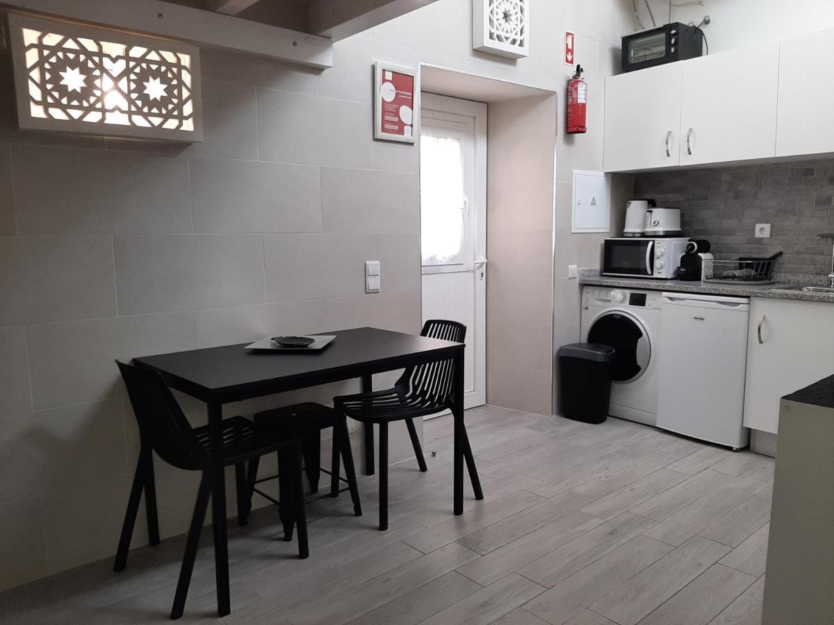 5***** Loft Loule Historical Center Villa Exteriör bild