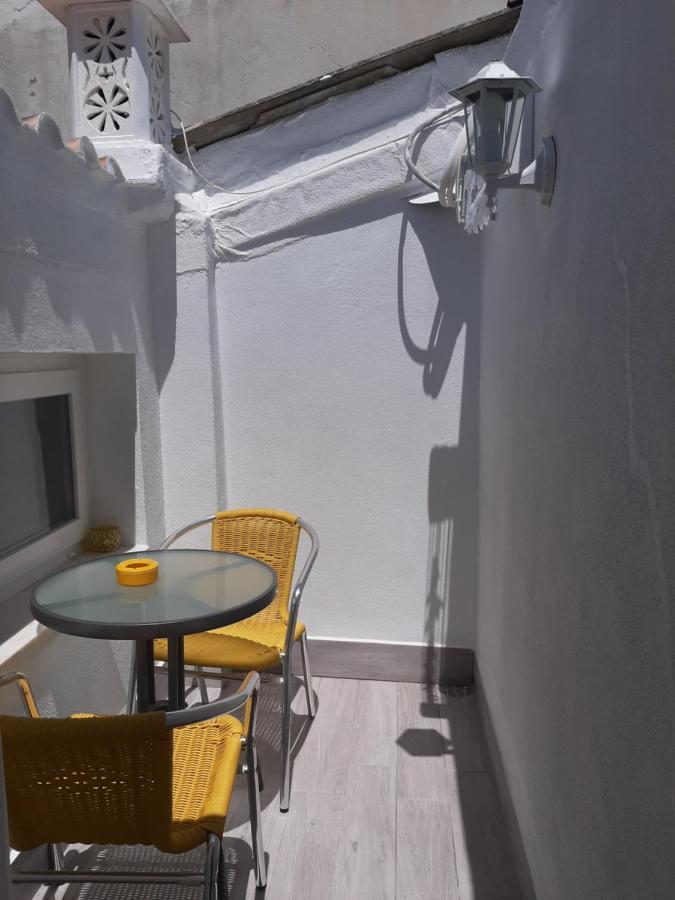 5***** Loft Loule Historical Center Villa Exteriör bild